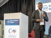Lubumbashi DRC Mining Week : CEC-DRC prête à atténuer les défis énergétiques dans le pays