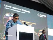 Lubumbashi : La loupiote meurt sur la 20ème édition de la DRC Mining Week 2025, un Forum d’Engagement Stratégique pour l’Avenir Minier