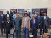 Événement : Ouverture des bals de la 20ème édition de la DRC Mining Week ce mercredi 11 juin