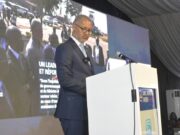 Lubumbashi : Kizito Pakabomba lance officiellement les activités de la célébration de la 20ème édition de la DRC Mining Week