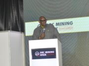 Lubumbashi-DRC Mining Week : Louis Watum Kabamba disciple de Développement Infrastructurel en RDC au travers de l’Investissement et de l’Innovation