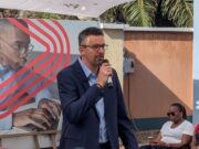 Lubumbashi : Des jeunes motivés à croire en leur potentiel par le DG de Vodacom Congo