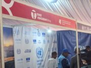 Lubimbashi, DRC Mining Week : TFM SA présente ses réalisations de 2021 à mi-juin 2025