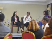 Lubumbashi-DRC Mining Week 2025: Les femmes du secteur minier dans la diversité et l’inclusion