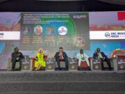 DRC Mining Week 2025 : Vodacom annonce une académie digitale pour former 200 000 Jeunes en RDC sur les Nouvelles Technologies