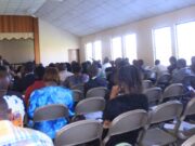 Lubumbashi : Renforcement des capacités des acteurs du droit des enfants sur la protection des mineurs