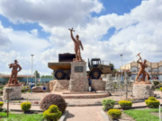 Kolwezi : la conférence des gouverneurs a lieu dans la capitale du cobalt du 10 au 12 juin.