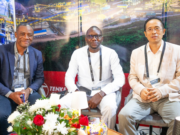Participation de TFM à la 20e édition du DRC Mining Week : Entre défis énergétiques et ambitions minières