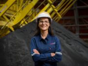 Annebel Oosthuizen fait du leadership inclusif un moteur de progrès dans les industries extractives