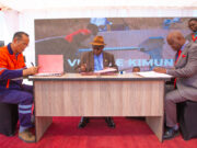 TFM : De l’eau potable pour plus de 250 mille personnes dans la communauté