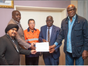 Déviation ferroviaire RR2 à Fungurume : un projet d’envergure signé TFM