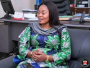 Lubumbashi : Réhabilitation de Joyce Tunda Kazadi au post de maire a.i