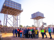 Les députés nationaux saluent les programmes RSE de TFM
