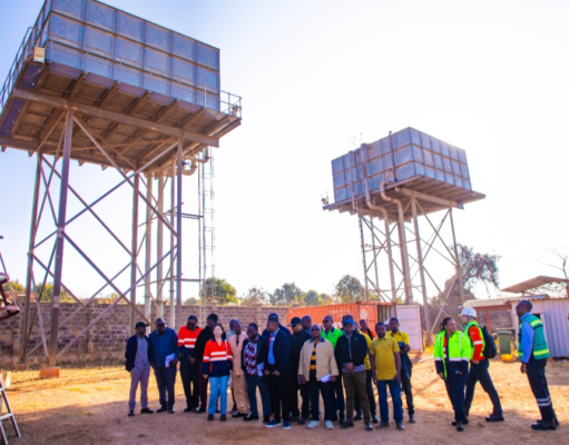 Les députés nationaux saluent les programmes RSE de TFM