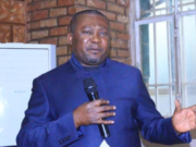 Haut-Katanga : Inauguration de l’APROCM — Un Engagement Résolu pour l’Entrepreneuriat en RDC.