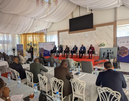 RSE : Atelier de haut niveau sur la dotation 0,3 % et les cahiers des charges à Lubumbashi