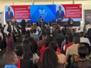 Lubumbashi : presse et mairie, construire ensemble