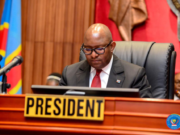 Rentrée parlementaire : le président du Sénat met l’accent sur les infrastructures