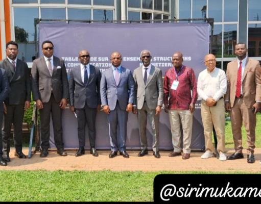 Structurer la communication et le marketing : la FEC lance officiellement une table ronde à Lubumbashi