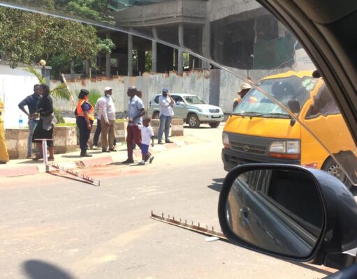 Taxe de contrôle technique à Lubumbashi : percevoir sans contrôler, quelle finalité pour la sécurité routière ?