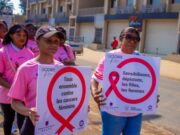 Octobre Rose : Le dépistage précoce peut sauver des vies