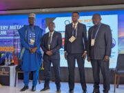 Battery Metals Forum DRC -Investissements dans les infrastructures : un levier clé pour le développement énergétique et industriel en RDC