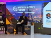 DRC Africa Battery Metals : Des recommandations pour une coopération win win