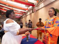 TFM investit le nouveau Comité des Femmes : Un nouvel élan pour le leadership féminin