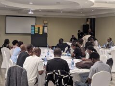 Lubumbashi : la jeunesse congolaise exige plus de transparence dans la fiscalité et la gestion des recettes minières