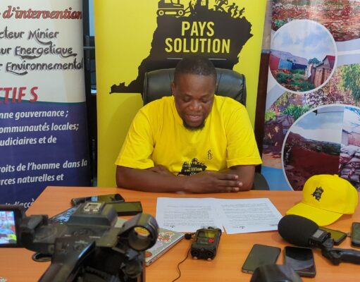 Kolwezi : la malédiction du cobalt prive les communautés d’un développement juste