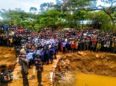 Chambre des Mines : des réformes urgentes pour l’artisanat minier après l’accident de Mulondo