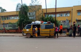 Lubumbashi-Transport urbain : pourquoi les chauffeurs continuent le « Kimbirikité »?