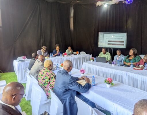 Rumba congolaise à l’ère du numérique : mémoire, enjeux et perspectives