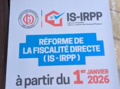 Fiscalité : La réforme fiscale entre en vigueur le 1er janvier 2026