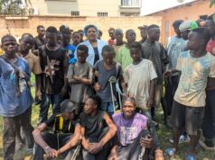 Intégration des enfants de la rue à Lubumbashi : Un combat mené à bout de bras malgré des moyens limités