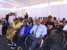 Inclusion numérique au Haut-Katanga : L’ANADEC connecte les entrepreneurs en situation d’handicap