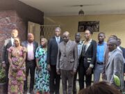 Culture : Les rideaux sont tombés sur le colloque consacré à la rumba congolaise