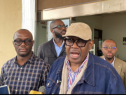 Mines : CDM suspendue trois mois, les salaires maintenus, la responsabilité environnementale exigée