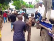 Lubumbashi : l’Hôtel de ville lance une opération de prise en charge des enfants de la rue