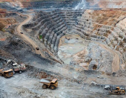 Cuivre et cobalt : Gécamines et Mercuria scellent une alliance commerciale en RDC