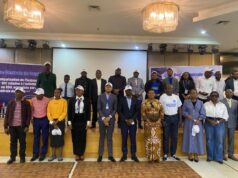 BCC : clôture de l’atelier anti-blanchiment à Lubumbashi