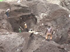 Artisanat minier en RDC : promesses en suspens, quel avenir pour les creuseurs ?