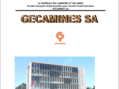 Gécamines SA : hausse du cuivre, effondrement du cobalt en 2024 malgré des objectifs partiellement atteints