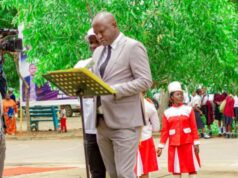 Haut Katanga : Lubumbashi lance des plantations symboliques à l’occasion de la Journée nationale de l’arbre