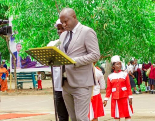 Haut Katanga : Lubumbashi lance des plantations symboliques à l’occasion de la Journée nationale de l’arbre