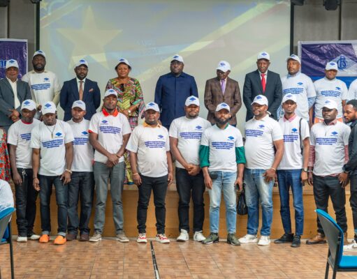 Lubumbashi : la BCC lance la traque au blanchiment