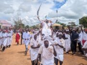 Bunkeya : 134 ans après, la mémoire de M’Siri célébrée