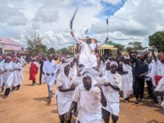 Bunkeya : 134 ans après, la mémoire de M’Siri célébrée