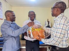 À l’approche des fêtes, TFM renforce son partenariat avec Mines & Industries (M&I)