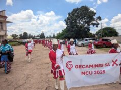 MCU 2025 : la Gécamines célèbre son héritage entre force et fierté